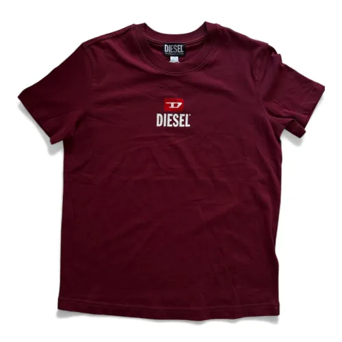 Remera Diesel