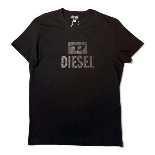 Remera Diesel