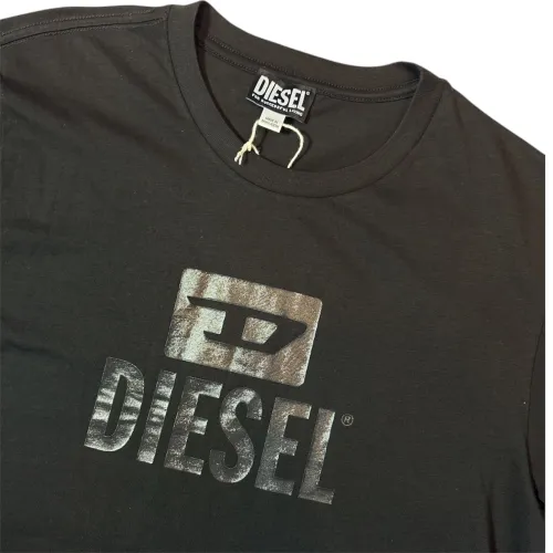 Remera Diesel