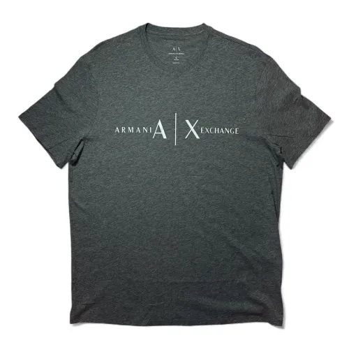 Remera Armani