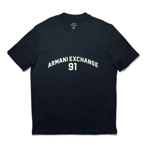 Remera Armani