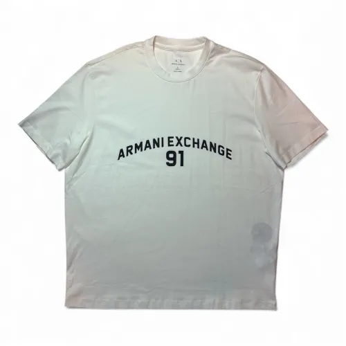 Remera Armani