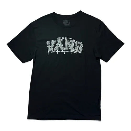 Remera Vans