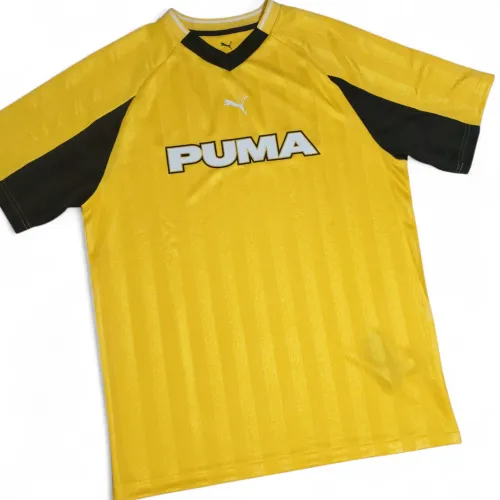 Remera Puma deportiva