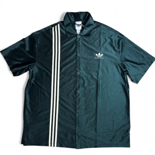 Camisa Adidas deportiva