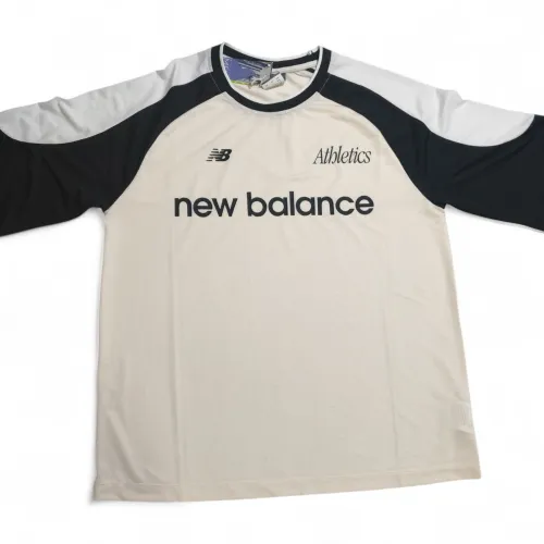 Remera New Balance 