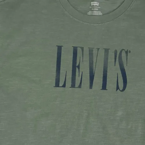 Remera Levis