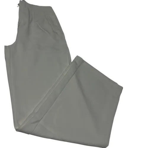 Pantalon de vestir Spets