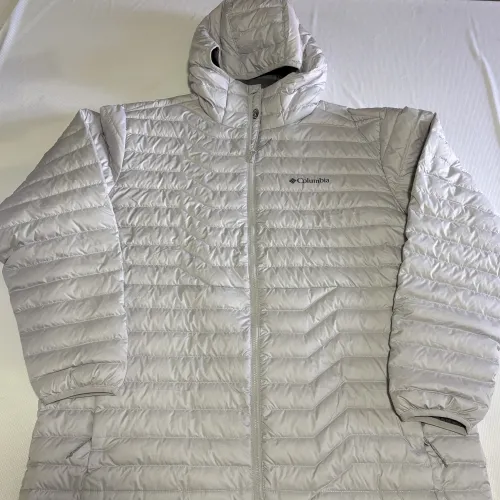 Campera woodrese Columbia