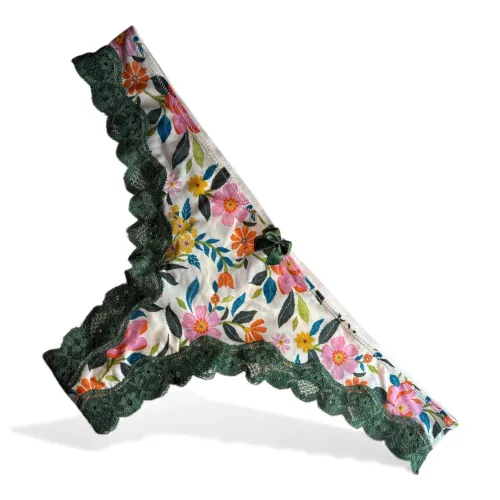 BOMBACHA VICTORIA SECRET