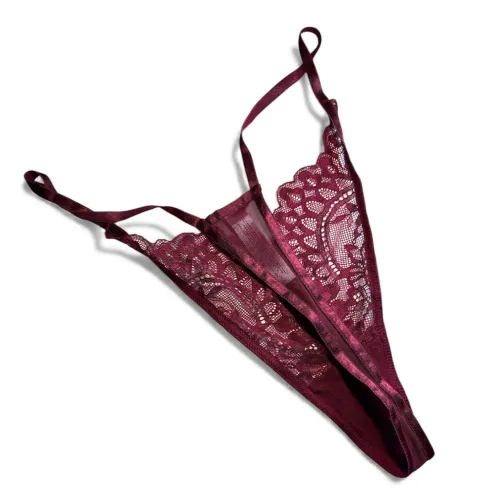 BOMBACHA VICTORIA SECRET