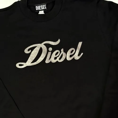 Buzo Diesel