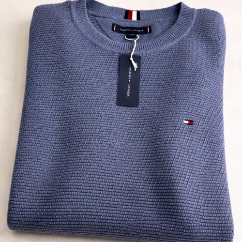 Sweters Tommy Hilfiger