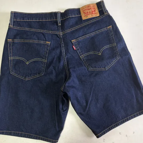 Bermuda Jeans Levis