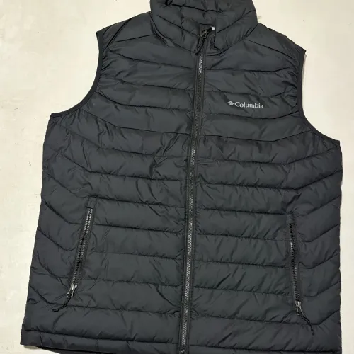 Chaleco pluma Columbia