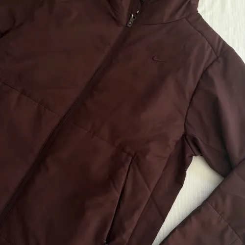 Campera Nike Therma Fit