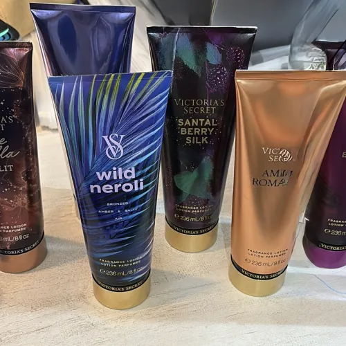 Cremas Victoria Secret