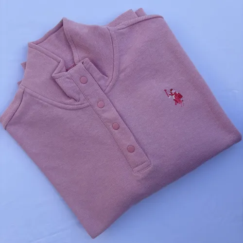 Buzo Polo 