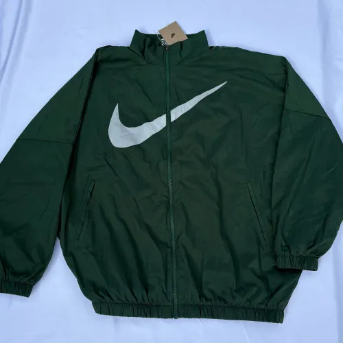 Campera Nike Oversized Fit