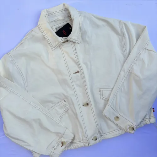 Campera Levis Relaxed Fit