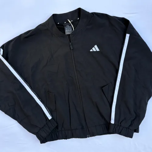 Campera Adidas Bomber