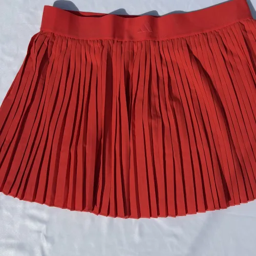 Short Pollera Adidas Rallado