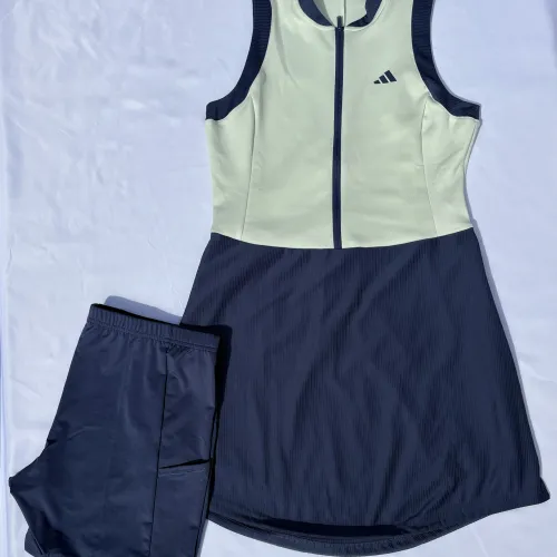 Vestido de Tenis Adidas