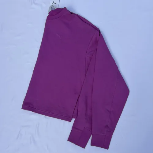 Buzo Puma Relaxed Fit