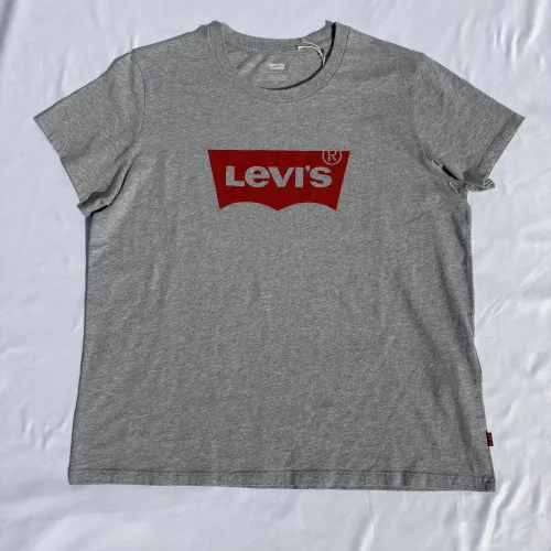 Remera Levis Original
